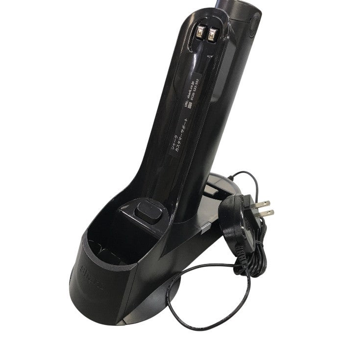 Shark シャーク EVOPOWER W30 充電式 ハンディクリーナー WV251J グレイ 中古 Y1