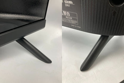 Hisense ハイセンス 32V型 ハイビジョン液晶テレビ 32A35G 2021年製 中古 D4