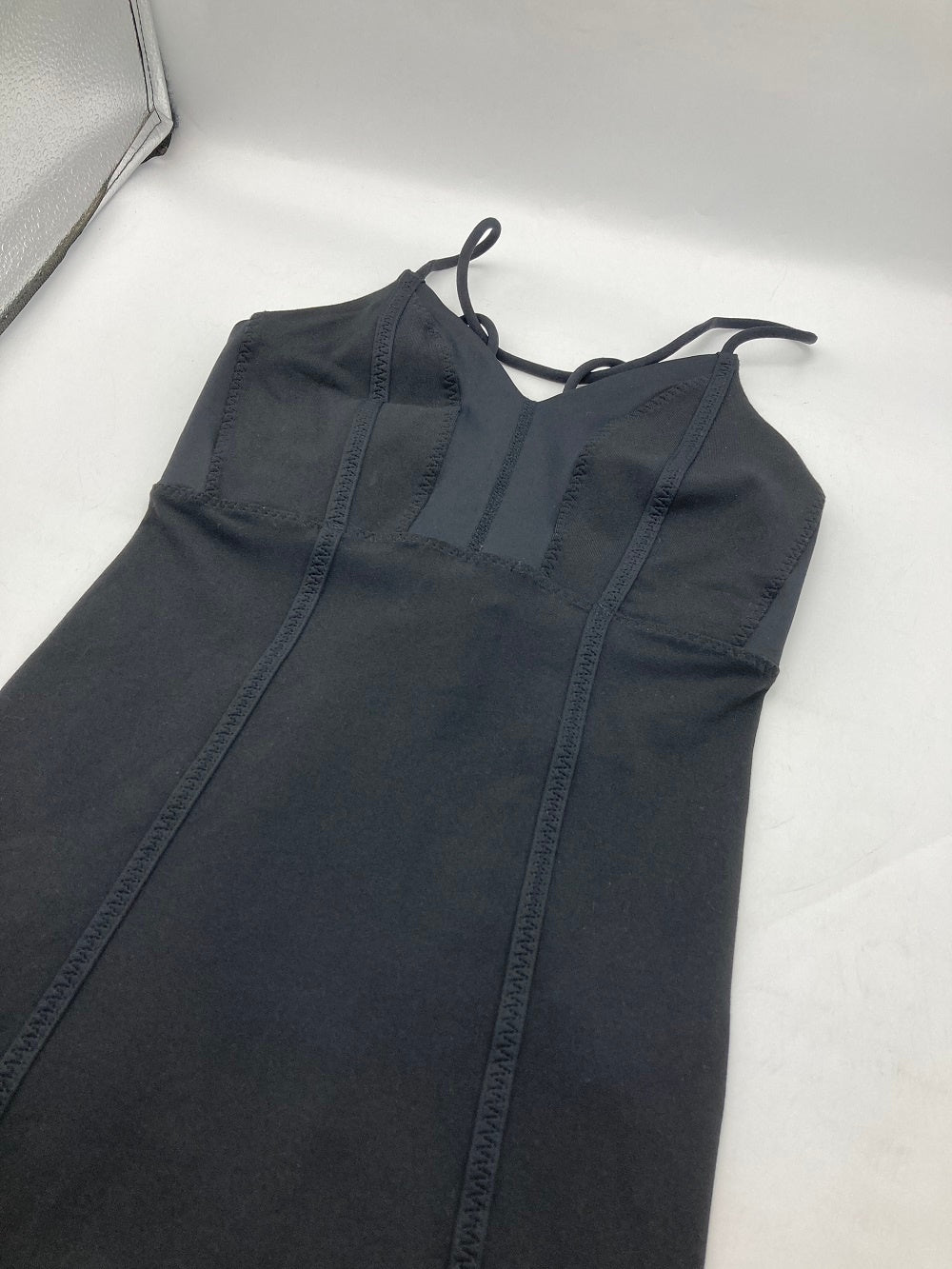 lululemon ルルレモン Tadasana Tank タンクトップ サイズ4 中古 D4