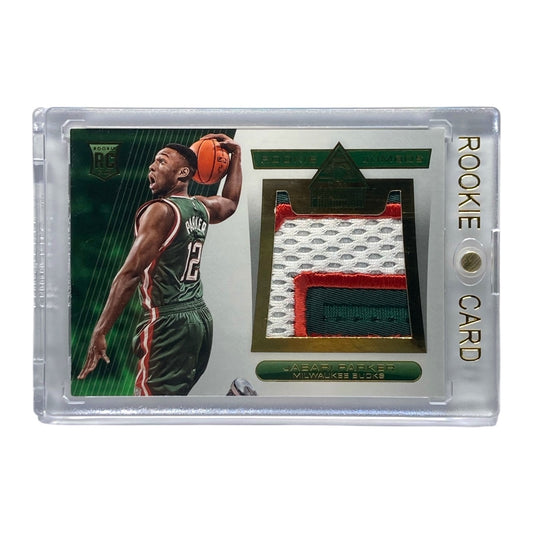 PANINI NBAカード PARAMOUNT JABARI PARKER BUCKS 02/25 #23 中古 IT2