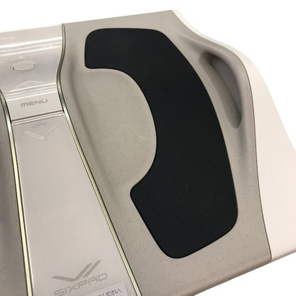 SIXPAD シックスパッド FOOTFIT3 Heat フットフィット3 ヒート 中古 Y1