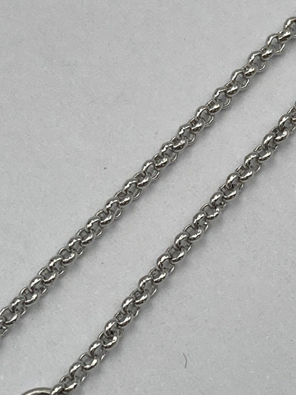 Dior ディオール フラワーモチーフ ブレスレット 中古 D4