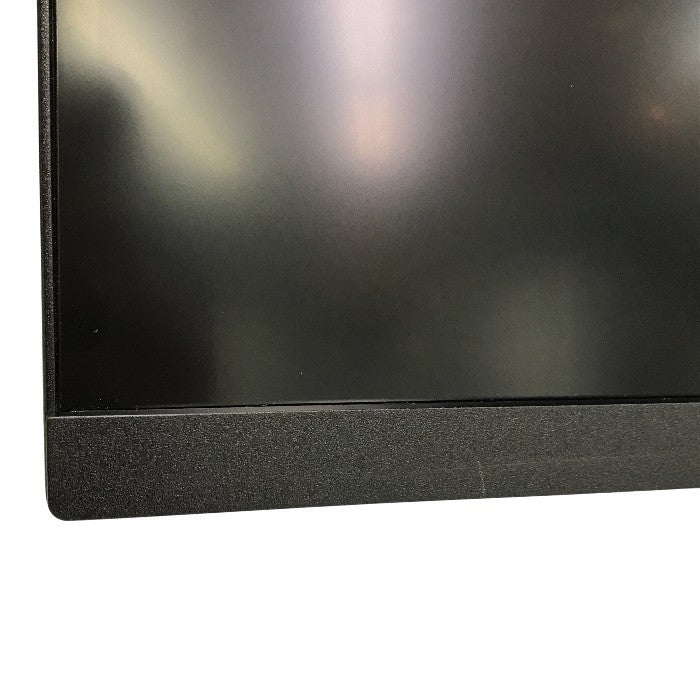 MSI PRO 27インチ 液晶モニター ブラック ディスプレイ IPSノングレア 4K UHD/60Hz/4ms スピーカー内蔵 HDR MP273U 中古 T1