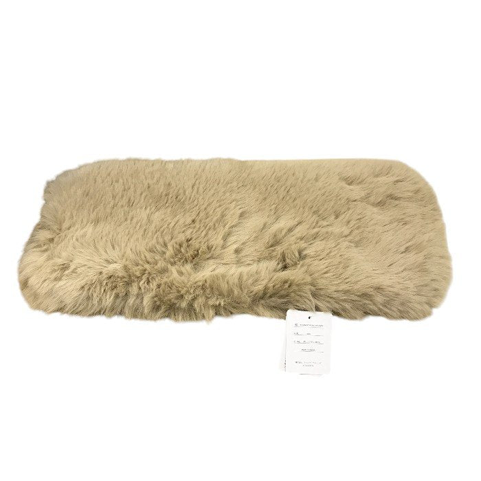 WOVEN ウーヴン メルカドバック レディース ネイビー ホワイト 中古 N1