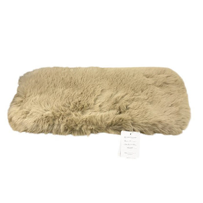 WOVEN ウーヴン メルカドバック レディース ネイビー ホワイト 中古 N1