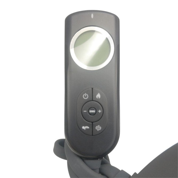 MYTREX マイトレックス MEDI NECK mメディネック MT-MDN24B 中古 H4