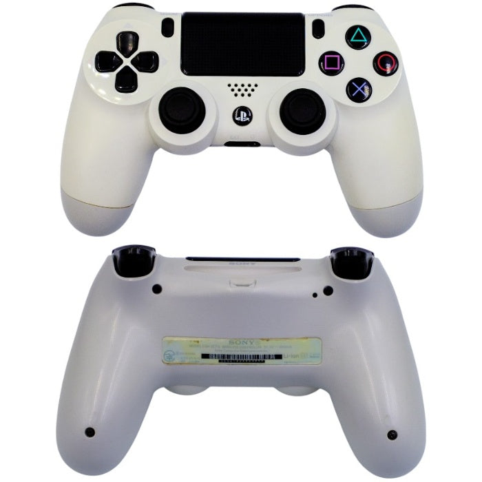 PlayStation4 スターオーシャン５ エディション 500GB グレイシャー・ホワイト (CUH-1200AB02) 中古 a1