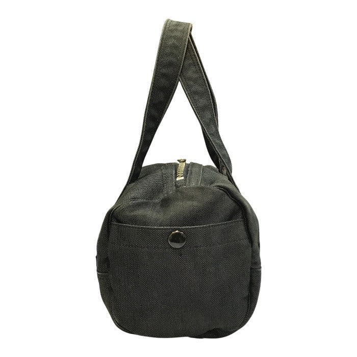 PORTER ポーター スモーキー ボストンバッグ ユニセックス SMOKY BOSTON BAG ダッフル ブラック 592-07509 中古 T1