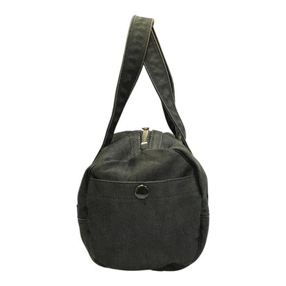 PORTER ポーター スモーキー ボストンバッグ ユニセックス SMOKY BOSTON BAG ダッフル ブラック 592-07509 中古 T1