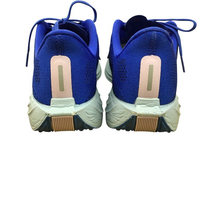 NIKE ナイキ ペガサスプラス メンズスニーカー ブルー ピンク 25.5㎝ HQ1719-400 中古 N1