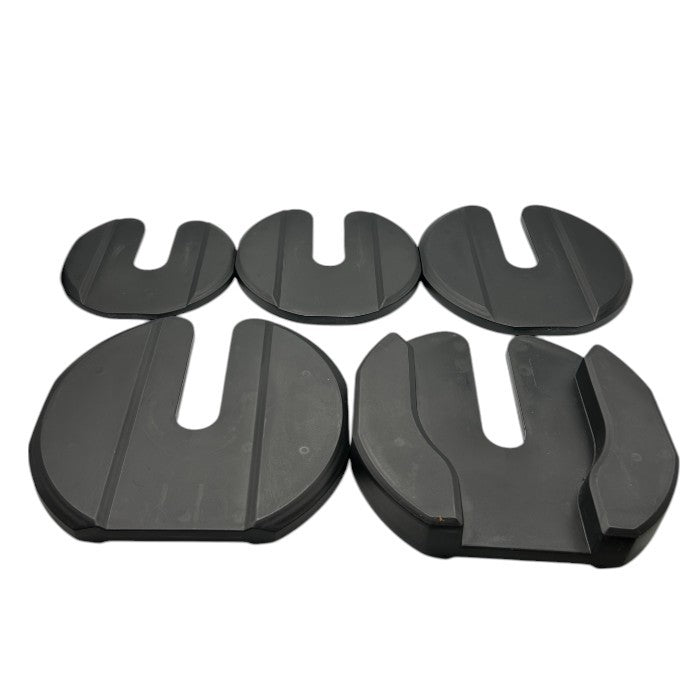 Motions モーションズ 可変式ダンベル 40kg トレーニング 運動 ダイヤル 中古 W４