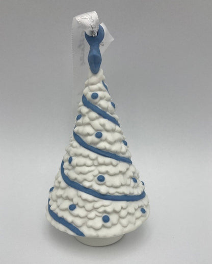 WEDGWOOD ウエッジウッド クリスマスオーナメント ツリー 中古 D4