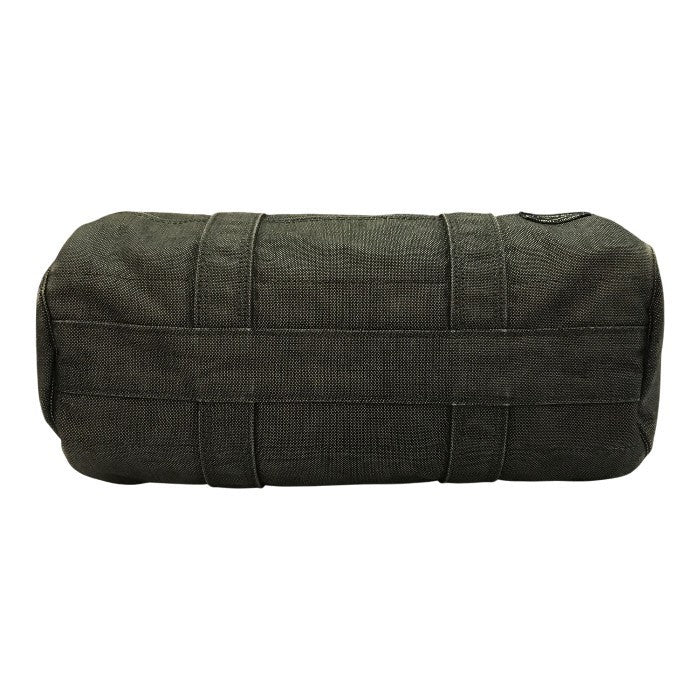 PORTER ポーター スモーキー ボストンバッグ ユニセックス SMOKY BOSTON BAG ダッフル ブラック 592-07509 中古 T1
