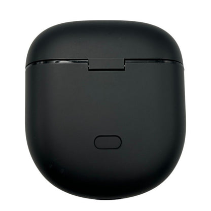 Bose QuietComfort Ultra Earbuds 完全ワイヤレス ノイズキャンセリングイヤホン 空間オーディオ Bluetooth接続 マイク付 最大6時間再生 急速充電 ブラック 中古 W4