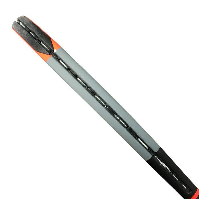 Wilson ウィルソン CLASH 100S v1.0 テニスラケット G2 硬式用 クラッシュ しなり 打感 中古 T1