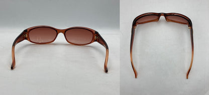 GUCCI グッチ サングラス レディース グラデーション フルリム  GG2456/S 中古 D4