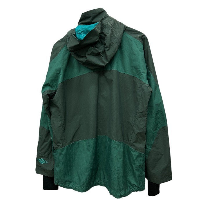 Columbia コロンビア オムニテック スノー ジャケット M メンズ 冬 スキー スノボ  アウトドア ナイロン アウター 中古 W４