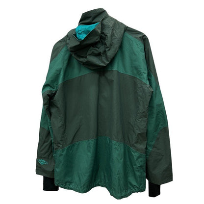 Columbia コロンビア オムニテック スノー ジャケット M メンズ 冬 スキー スノボ  アウトドア ナイロン アウター 中古 W４