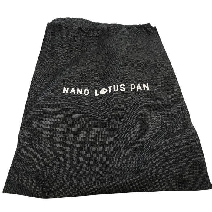 協和工業 ナノロータスパン 26cm 高硬度ステンレスフライパン NLP25-26 中古 Y1