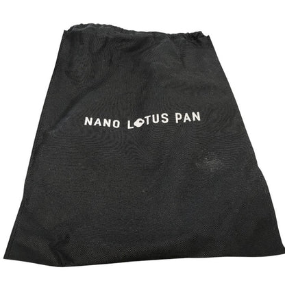 協和工業 ナノロータスパン 26cm 高硬度ステンレスフライパン NLP25-26 中古 Y1