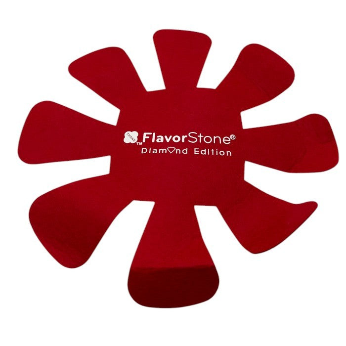 フレーバーストーン フライパン ダイヤモンドエディション 5点セット Flavor Stone キッチンツール 調理器具 ディープパン ソテーパン 中古 W４