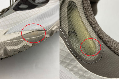 NIKE ナイキ ACG MOUNTAIN FLY 2 LOW マウンテンフライ2 ロー スニーカー DV7903-003 サイズ29cm 中古 D4