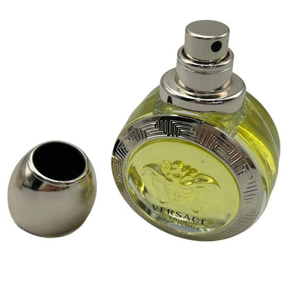VERSACE ヴェルサーチェ エロス フェム オードトワレ 30ml ヴェルサーチ レディース 香水 ブランド 中古 W４