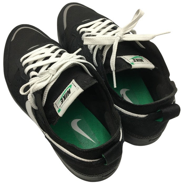 ナイキ C1TY 'Street' シューズ Nike C1TY 'Street' Shoes 26cm FZ3863-006 Black 中古 Y4