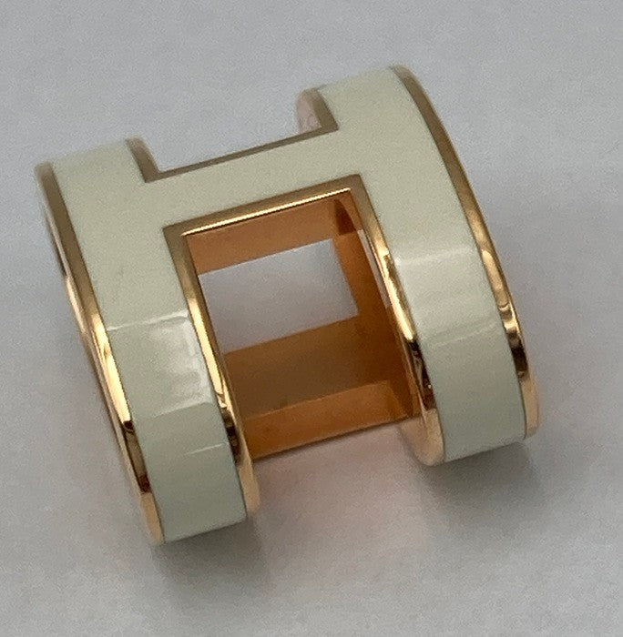 HERMES エルメス ポップアッシュ ネックレストップ 中古 D4