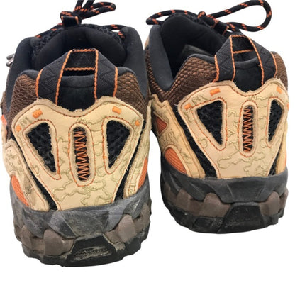 ニューバランス NEW BALANCE × JOE FRESHGOODS ML610TJ1 BENEATH THE SURFACE LATTE 25.5cm 中古 Y1