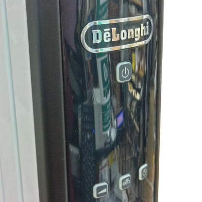 DēLonghi デロンギ 10～13畳 マルチダイナミックヒーター MDHU15-BK 中古 H4