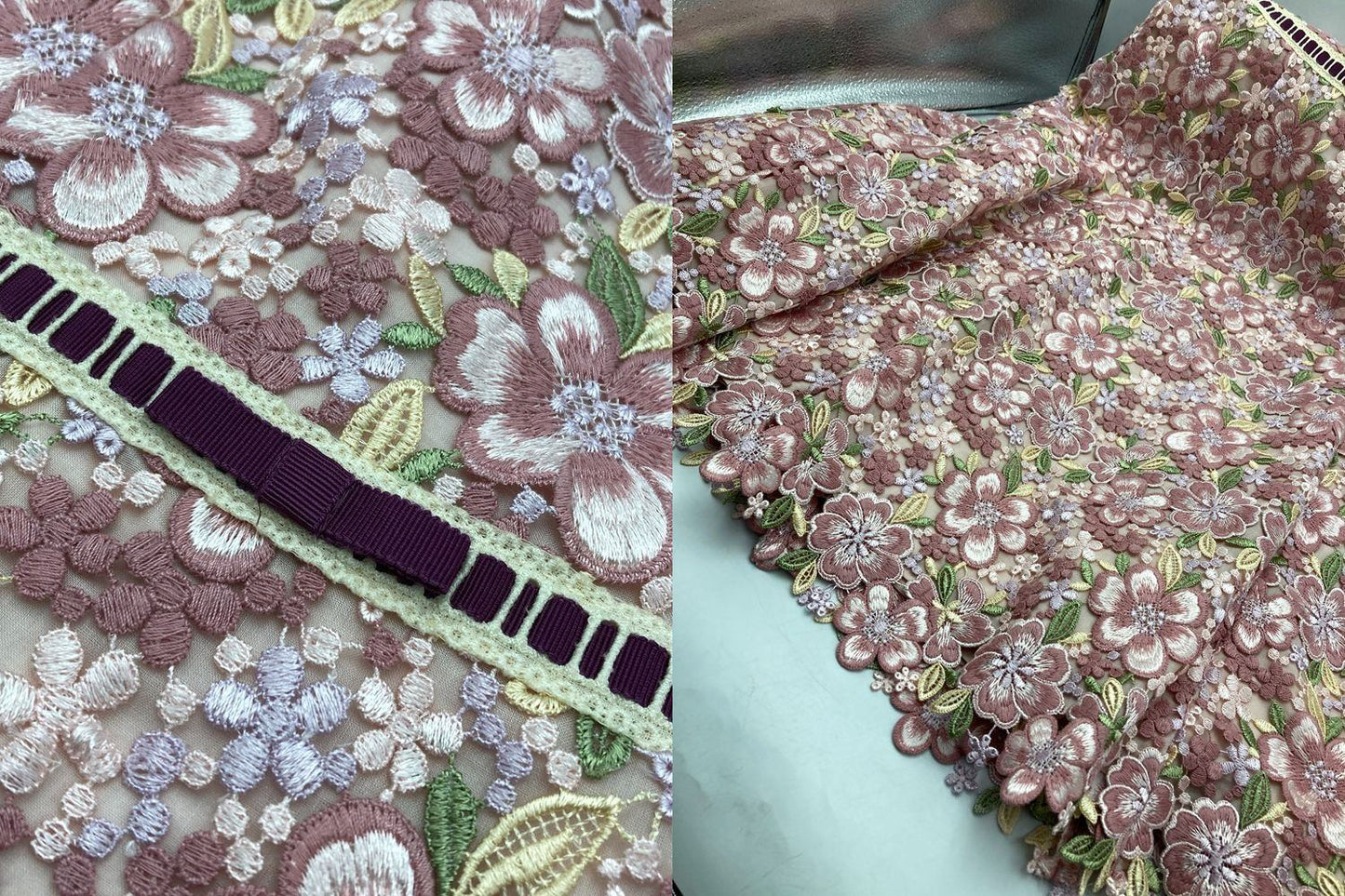 TOCCA SCREEN STAR トッカ スクリーンスター ドレス ワンピース サイズ2 中古 D4