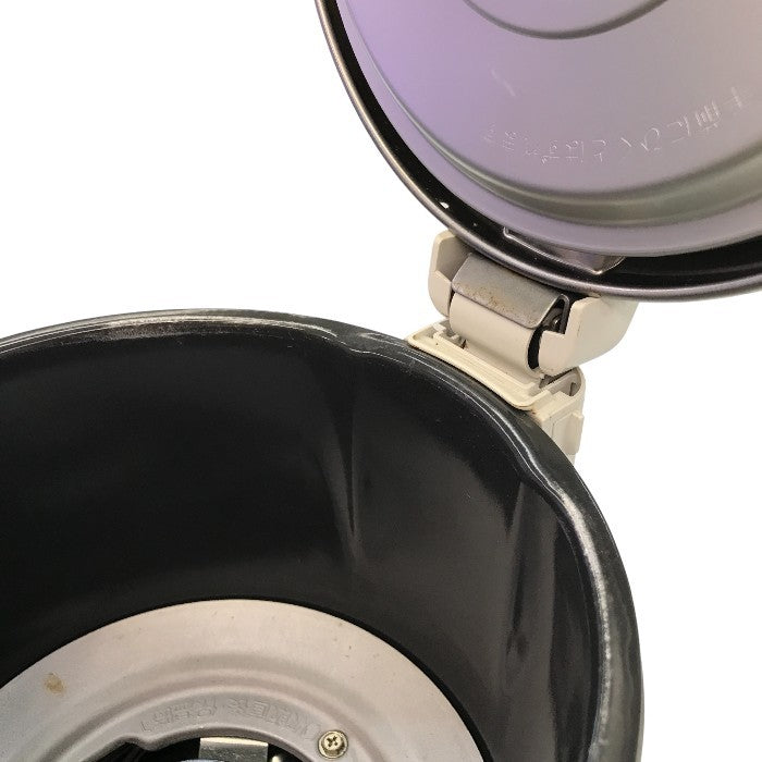 リンナイ ガス炊飯器 「こがまる」 5合 ホワイト 都市ガス用 RR-050VQ(W)/13A 中古 Y1