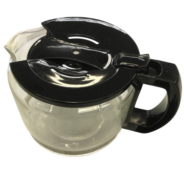 siroca シロカ crossline 全自動コーヒーメーカー ホワイト SC-A112LX 中古 Y1