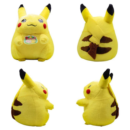 株式会社トミー PIKACHU 1/1 ピカチュウ 等身大 ぬいぐるみ 当時物 中古 a1
