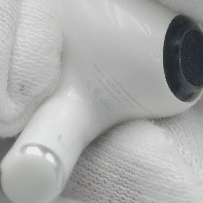 Apple アップル AirPods Pro エアーポッズ プロ (第2世代) MQD83J/A 中古 H4