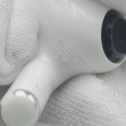 Apple アップル AirPods Pro エアーポッズ プロ (第2世代) MQD83J/A 中古 H4