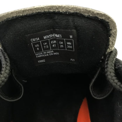 ROCKPORT カジュアルシューズ ウェザーオアノット メンズ オールシーズン 防水 ブラック 26.0cm C16154 中古 M1