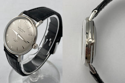 ORIENT STAR DYNAMIC オリエントスター ダイナミック 手巻式 腕時計 NW00-C1 B1 中古 D4