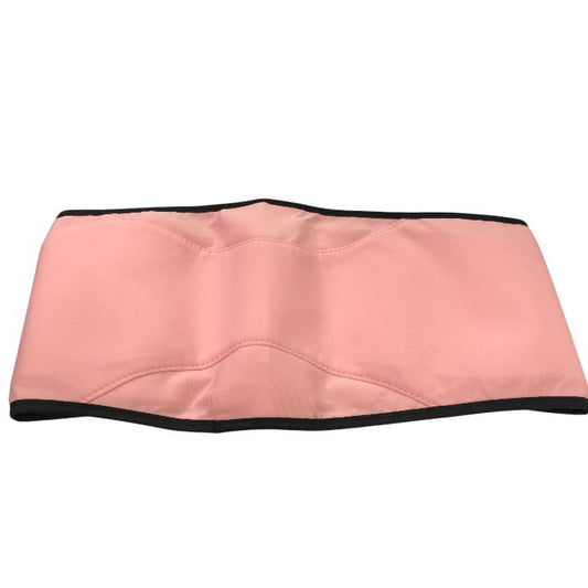 Micaco Inspiring 骨盤ストレッチエアベルト ピンク PSA-100 中古 Y1