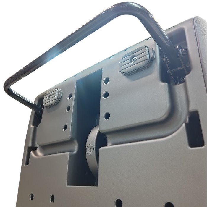 DOCTOR AIR ドクターエア 3DフットマッサージャーS MF-003-BR 中古 H４