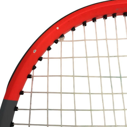 Wilson ウィルソン CLASH 100S v1.0 テニスラケット G2 硬式用 クラッシュ しなり 打感 中古 T1