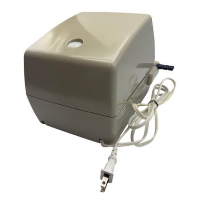 AMANO アマノ 電子タイムスタンプ NS-5000 家電 店舗 事務 オフィス 中古 W４