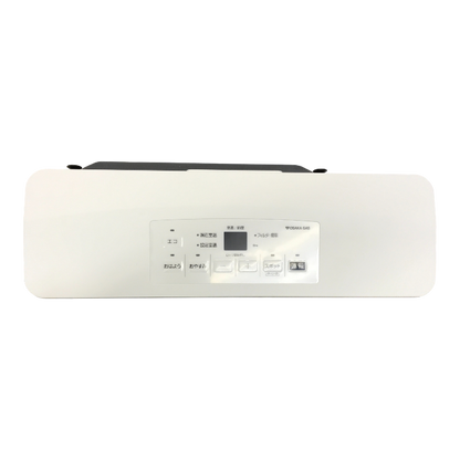 ノーリツ 大阪ガス ガスファンヒーター ホワイト 2.44kw 都市ガス用 木造7畳まで/コンクリート9畳まで 140-5902 GFH-2406S 中古 T1