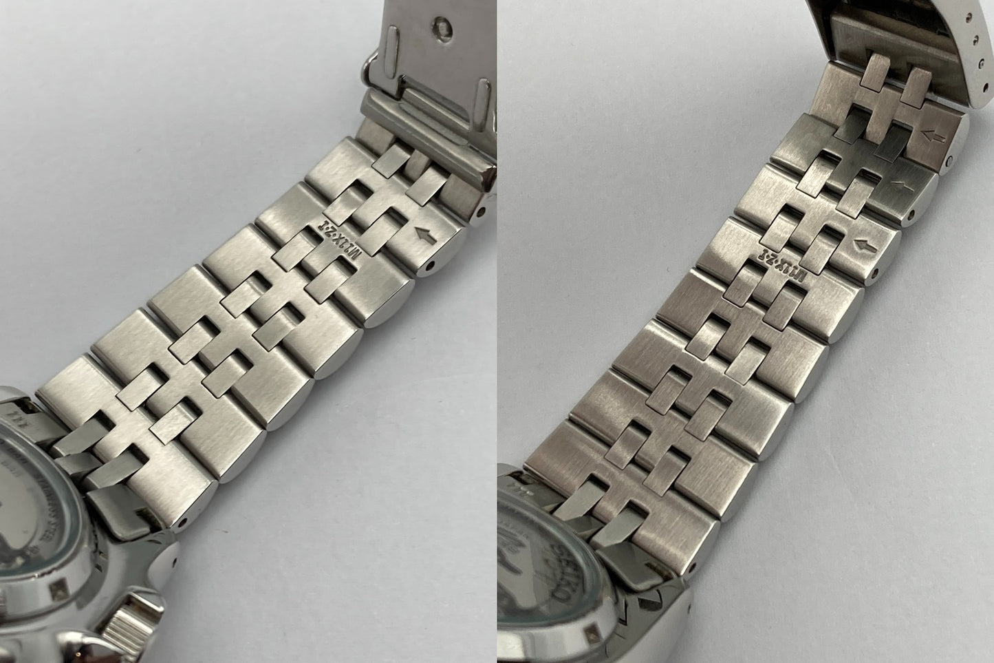 SEIKO セイコー 5スポーツ SKXシリーズ GMT オートマティック 腕時計 SBSC017 中古 D4