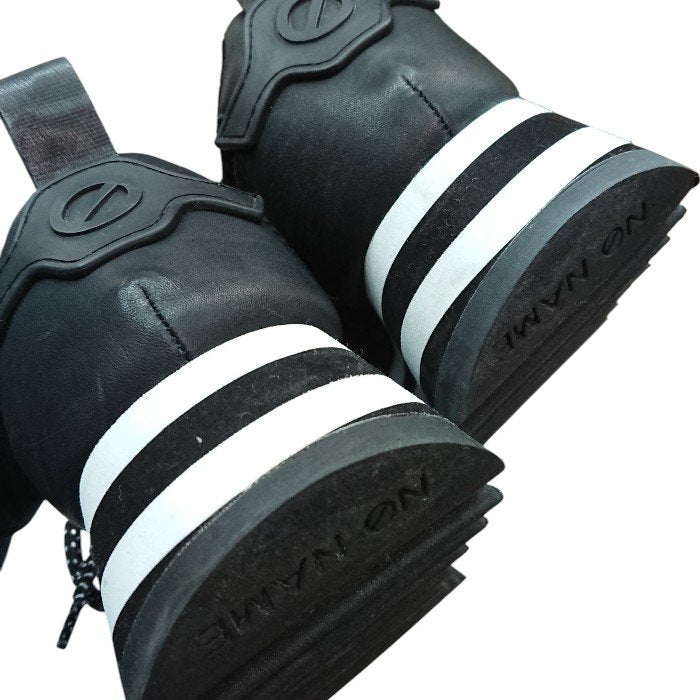 NO NAME メッシュ厚底スニーカー 37 中古 4Y