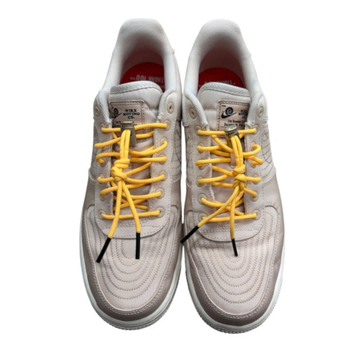 NIKE ナイキ AIR FORCE 1 スニーカー DV0794-100 27.5cm 靴 シューズ エアフォース メンズ 中古 W４