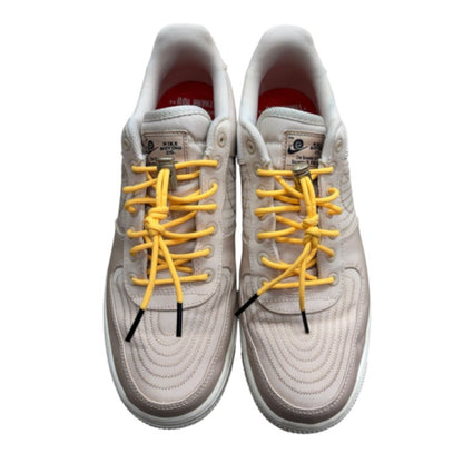 NIKE ナイキ AIR FORCE 1 スニーカー DV0794-100 27.5cm 靴 シューズ エアフォース メンズ 中古 W４