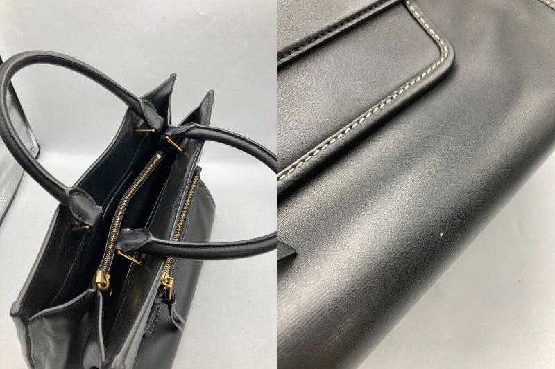 MARC JACOBS マークジェイコブス マディソンNS 2WAY ショルダーバッグ 中古 D4