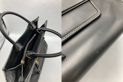 MARC JACOBS マークジェイコブス マディソンNS 2WAY ショルダーバッグ 中古 D4